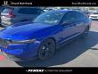 Used 2024 Honda Accord Hybrid Sport-L Sedan