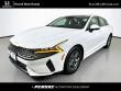 Used 2022 Kia K5 LXS Sedan