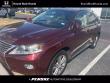 Used 2015 Lexus RX 350  SUV
