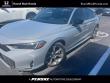 Certified 2026 Honda Civic Hybrid Sport Sedan