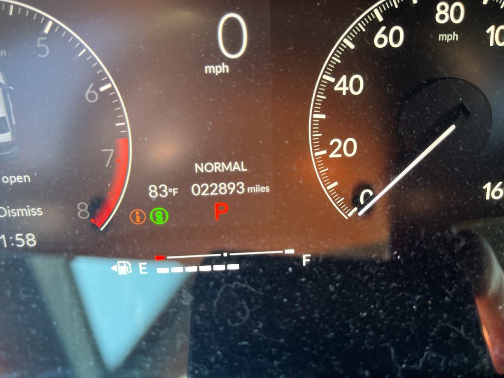 Used 2024 Honda Civic Sport Sedan