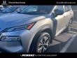 Used 2023 Nissan Rogue SV SUV
