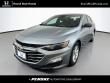 Used 2024 Chevrolet Malibu LS w/1FL Sedan