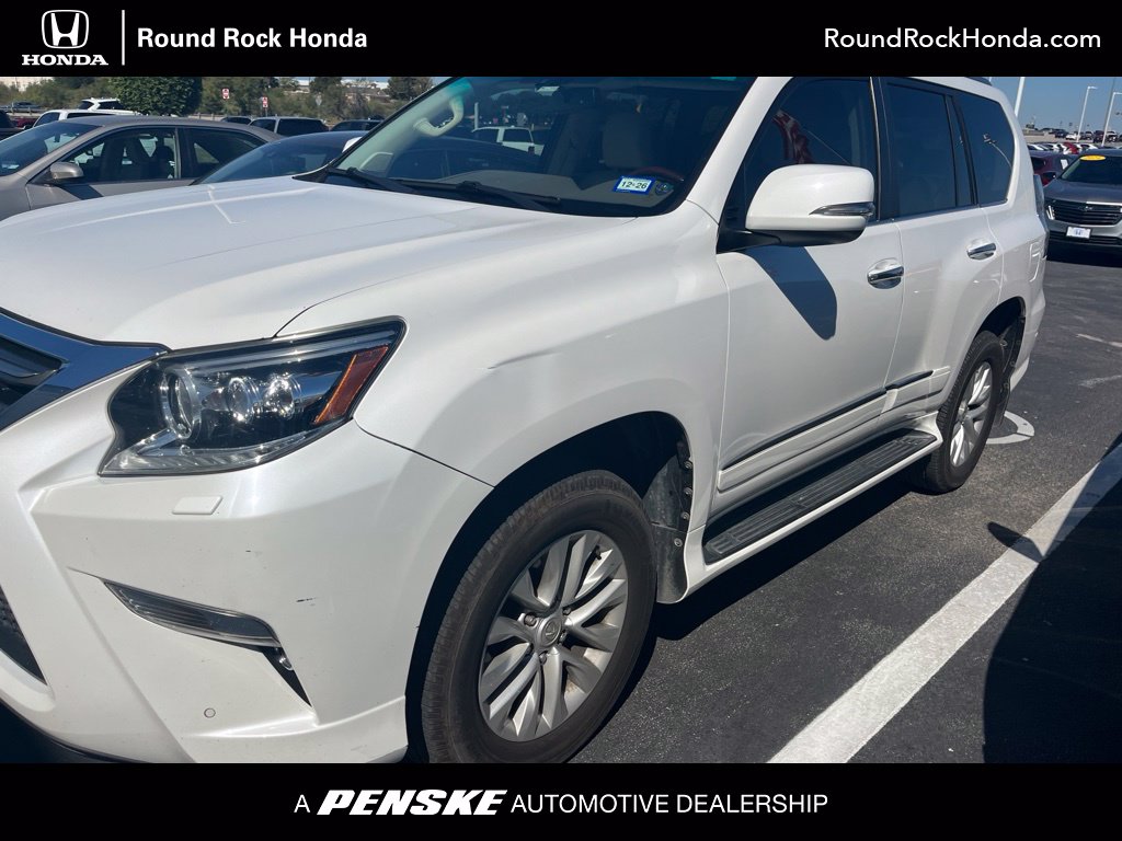  LEXUS GX