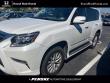 Used 2015 Lexus GX 460 SUV