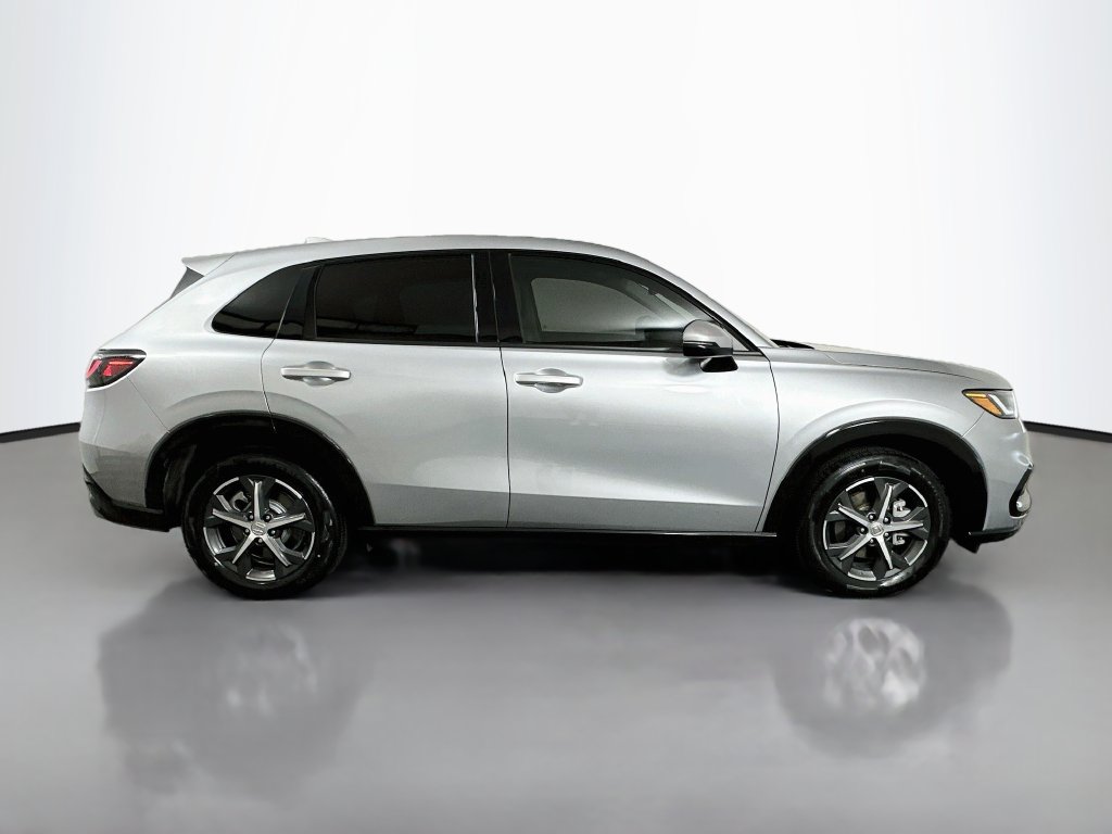 Used 2024 Honda HR-V EX-L SUV