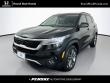Used 2022 Kia Seltos S SUV