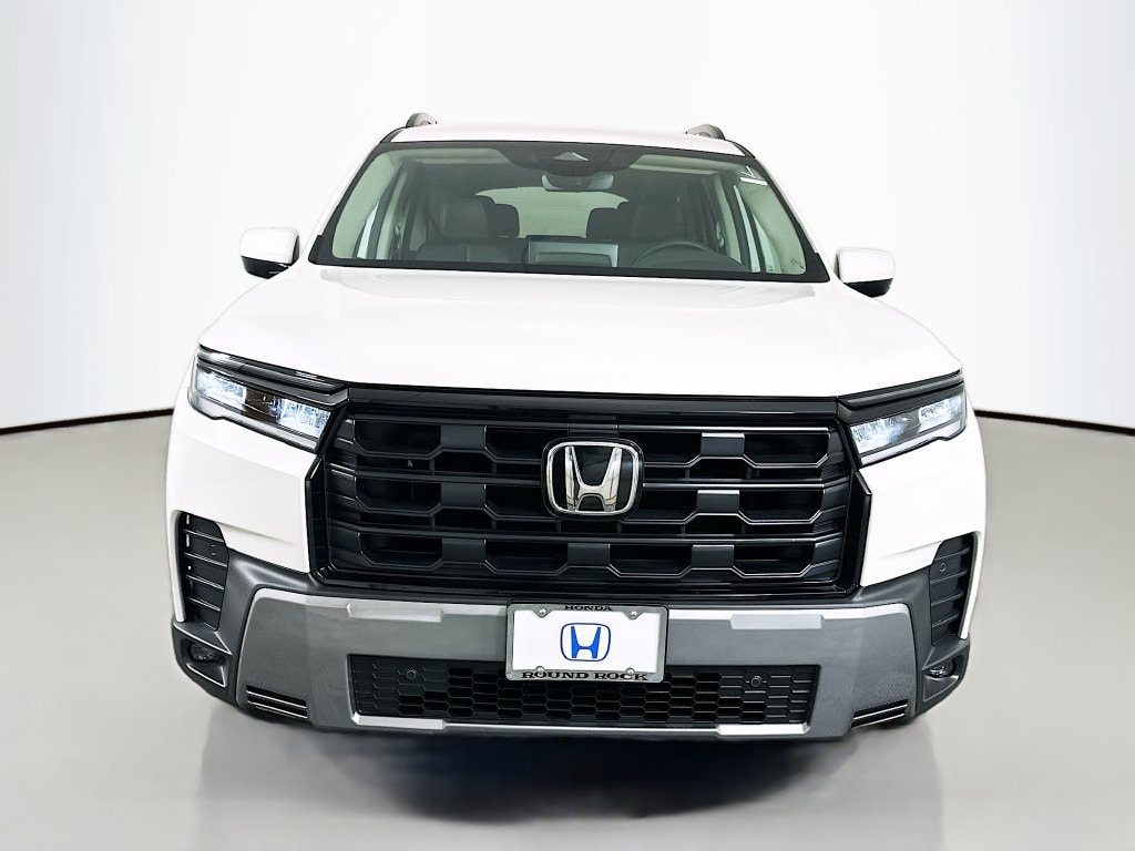 Used 2026 Honda Pilot EX-L SUV