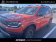 Certified 2026 Honda Passport TrailSport SUV