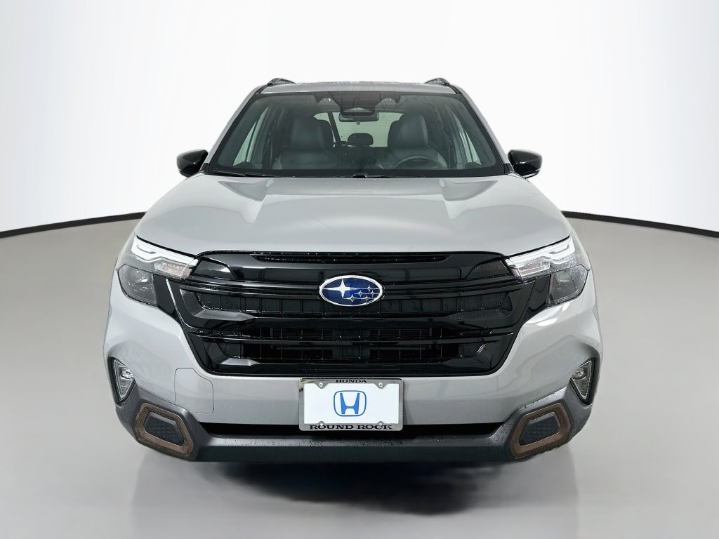 Used 2026 Subaru Forester Sport Hybrid SUV