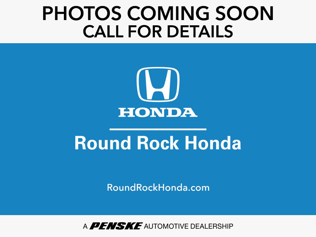 Used 2024 Honda CR-V Hybrid Sport-L SUV