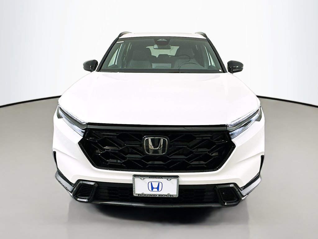 Used 2026 Honda CR-V Hybrid Sport SUV
