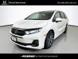 Certified 2026 Honda Odyssey Touring Van Passenger