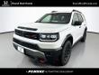 Certified 2026 Honda Passport TrailSport Elite SUV