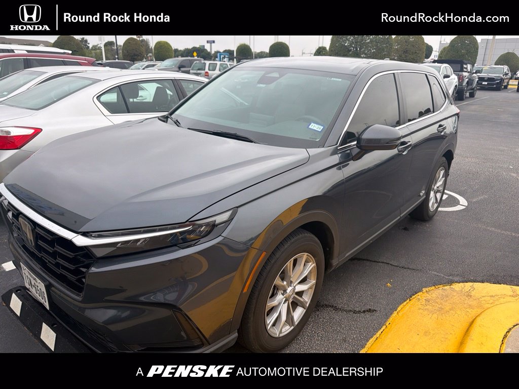 Used 2024 Honda