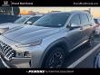 Used 2023 Hyundai Santa Fe Hybrid SEL Premium SUV
