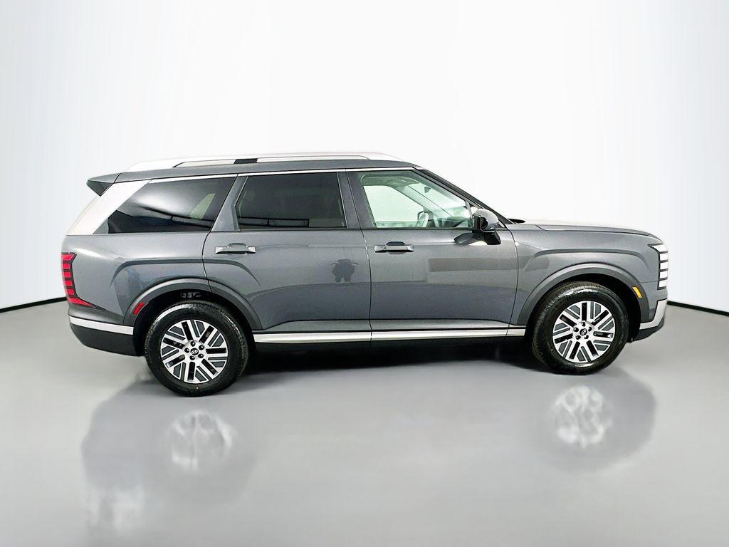 New 2026 Hyundai Palisade Hybrid SEL 7P SUV