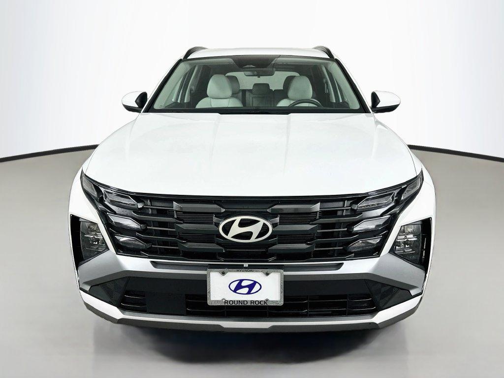 New 2026 Hyundai Tucson SEL Plus FWD SUV