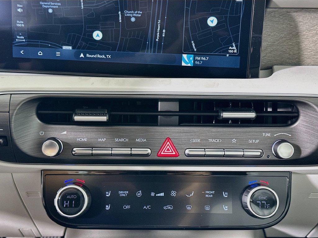 2026 Hyundai Palisade SEL Premium - Photo 13