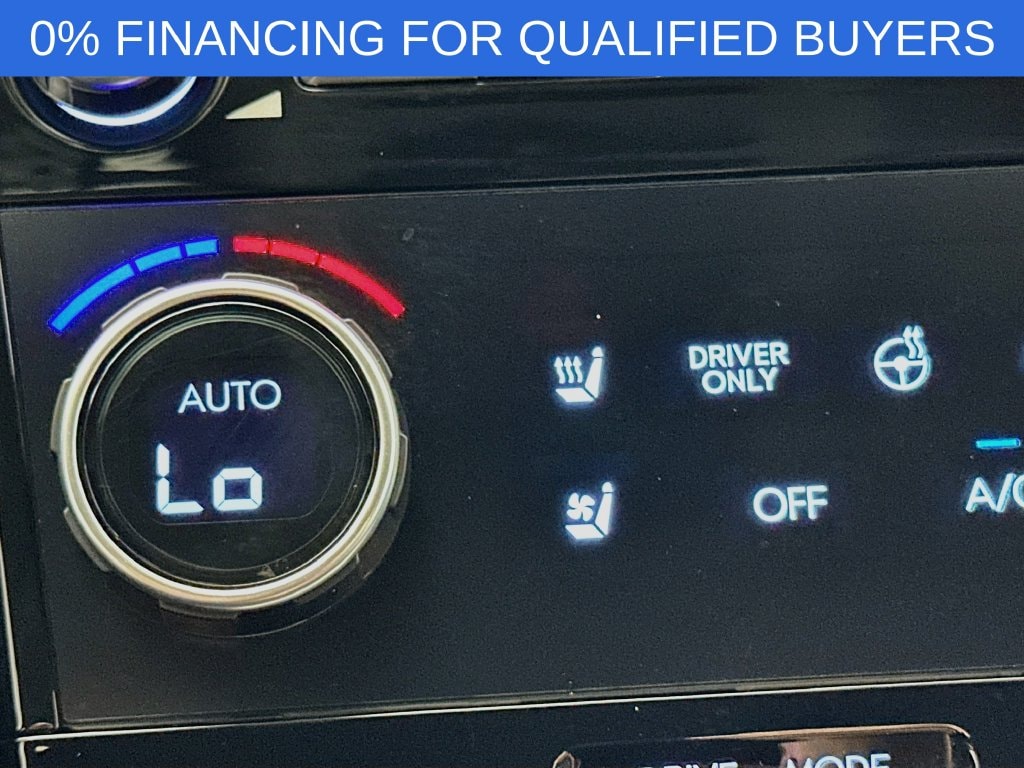 2026 Hyundai Santa Fe Limited - Photo 21