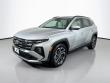 New 2026 Hyundai Tucson SEL Plus FWD SUV