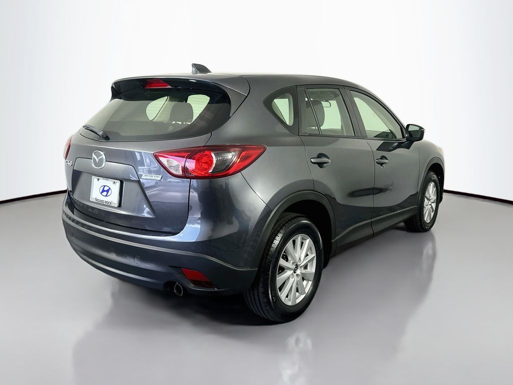 Used 2015 Mazda CX-5 Sport SUV