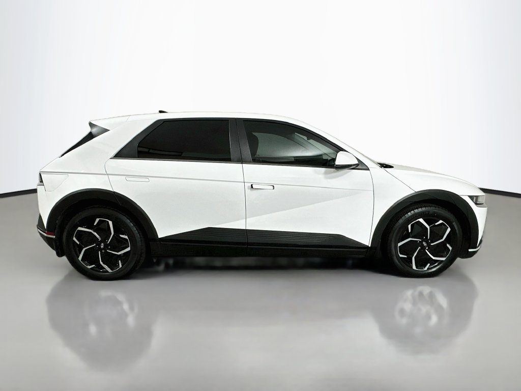 Certified 2024 Hyundai