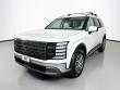 New 2027 Hyundai Palisade Hybrid Blue SEL Premium 7P SUV