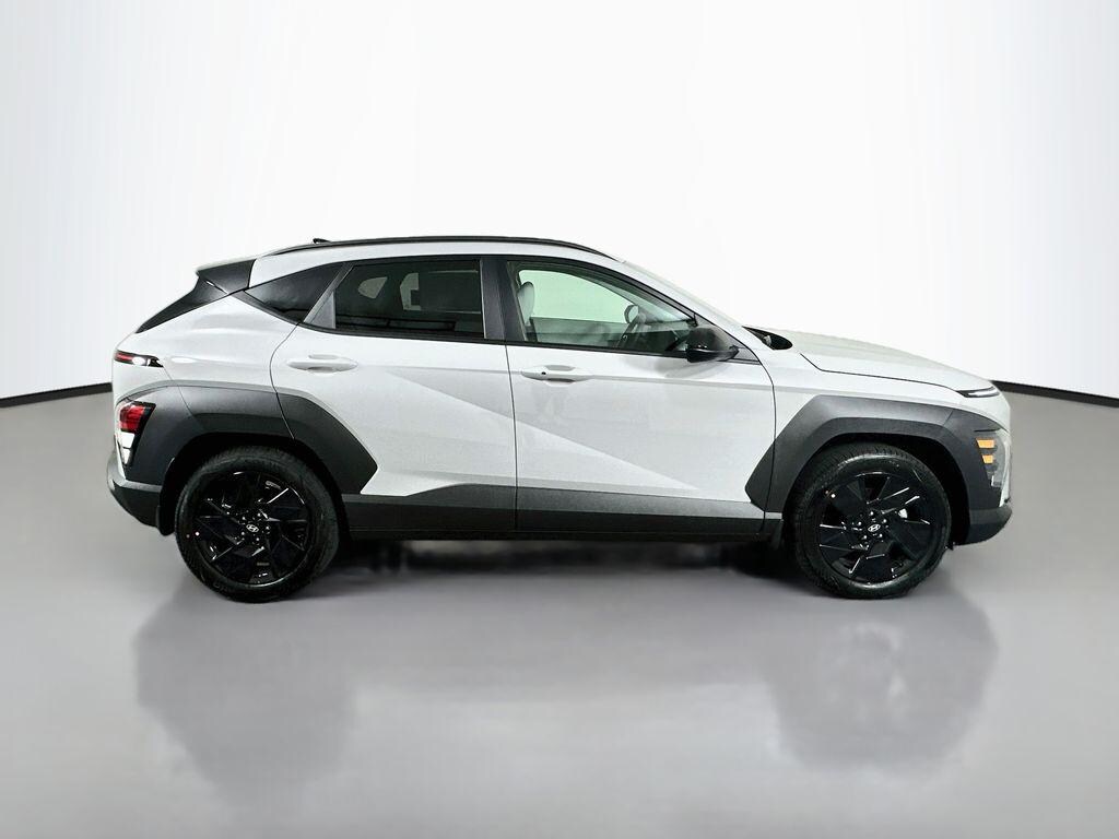 New 2027 Hyundai Kona SEL Sport FWD SUV