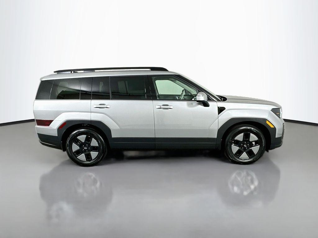 New 2027 Hyundai Santa Fe Hybrid SEL SUV