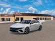 New 2026 Hyundai Elantra Hybrid Limited Sedan