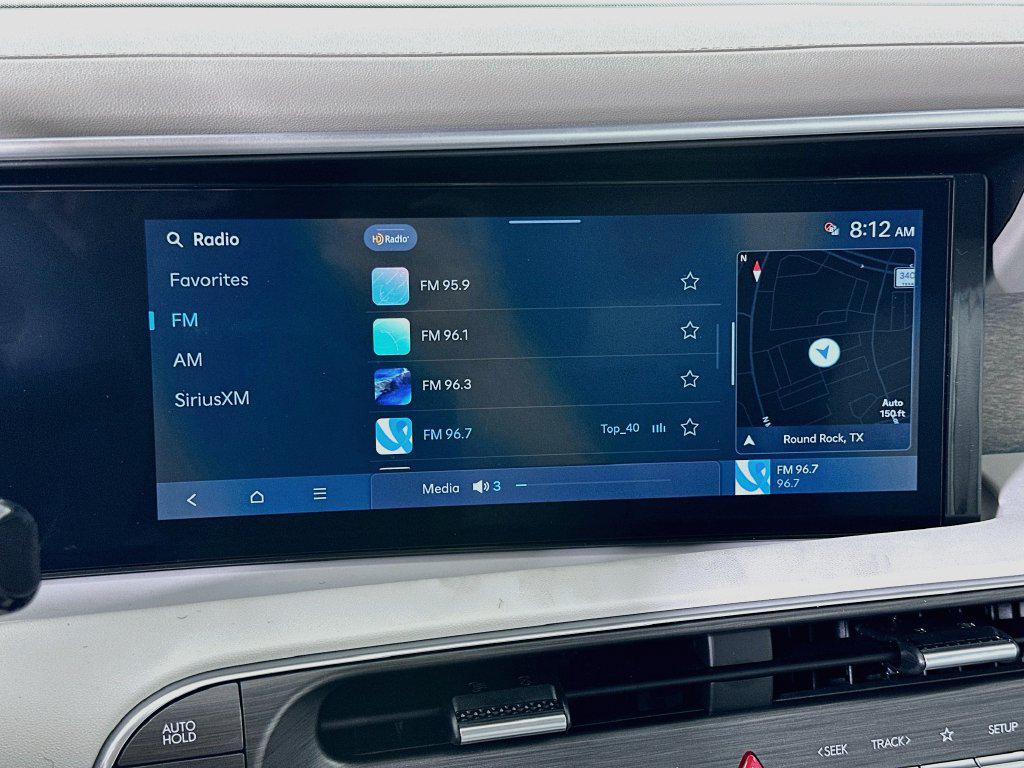 2026 Hyundai Palisade SEL Premium - Photo 10