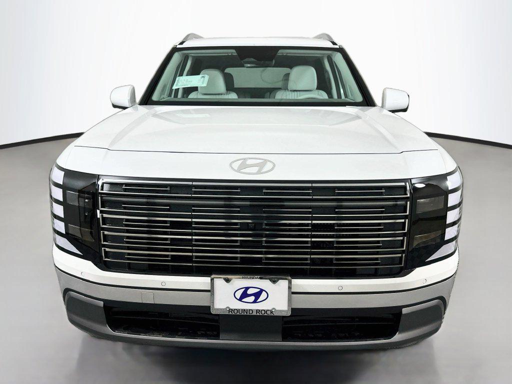 New 2027 Hyundai Palisade Hybrid Blue SEL Premium 7P SUV