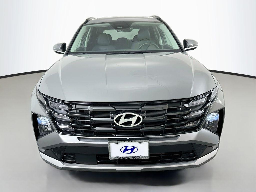 New 2026 Hyundai Tucson SEL Premium FWD SUV