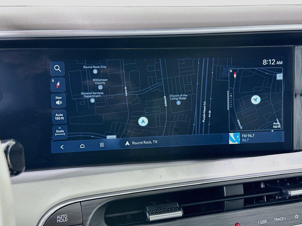 2026 Hyundai Palisade SEL Premium - Photo 11