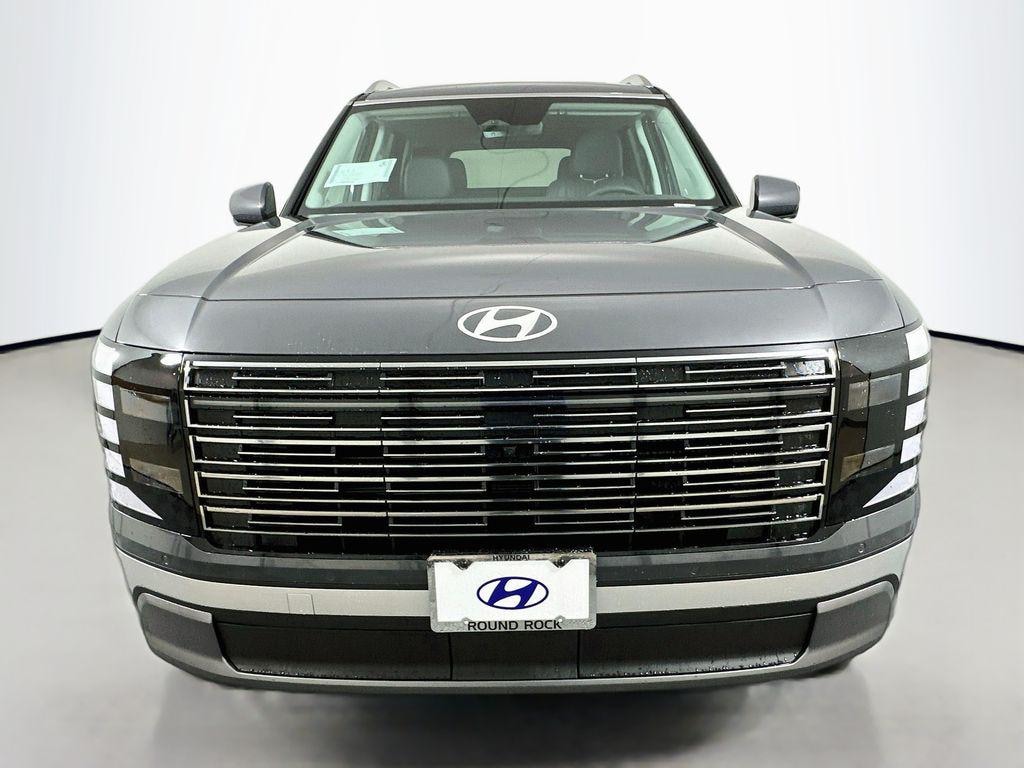 New 2026 Hyundai Palisade Hybrid Blue SEL Premium 7P SUV