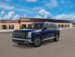 New 2027 Hyundai Palisade Hybrid SEL 7P SUV