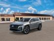 New 2026 Hyundai Tucson Hybrid SEL FWD SUV