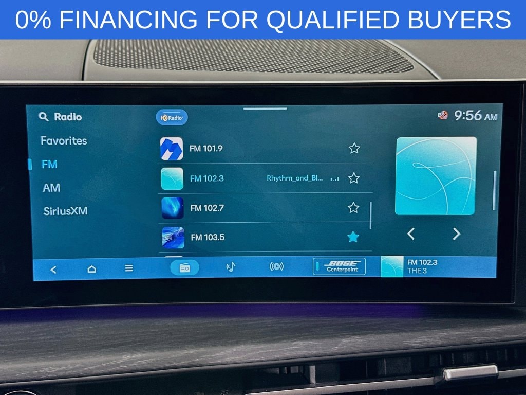 2026 Hyundai Santa Fe Limited - Photo 15