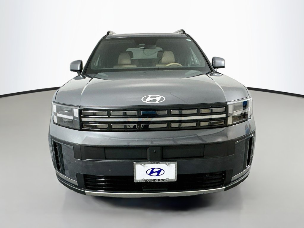 Certified 2026 Hyundai Santa Fe Hybrid Limited SUV