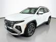 New 2026 Hyundai Tucson SEL Plus FWD SUV