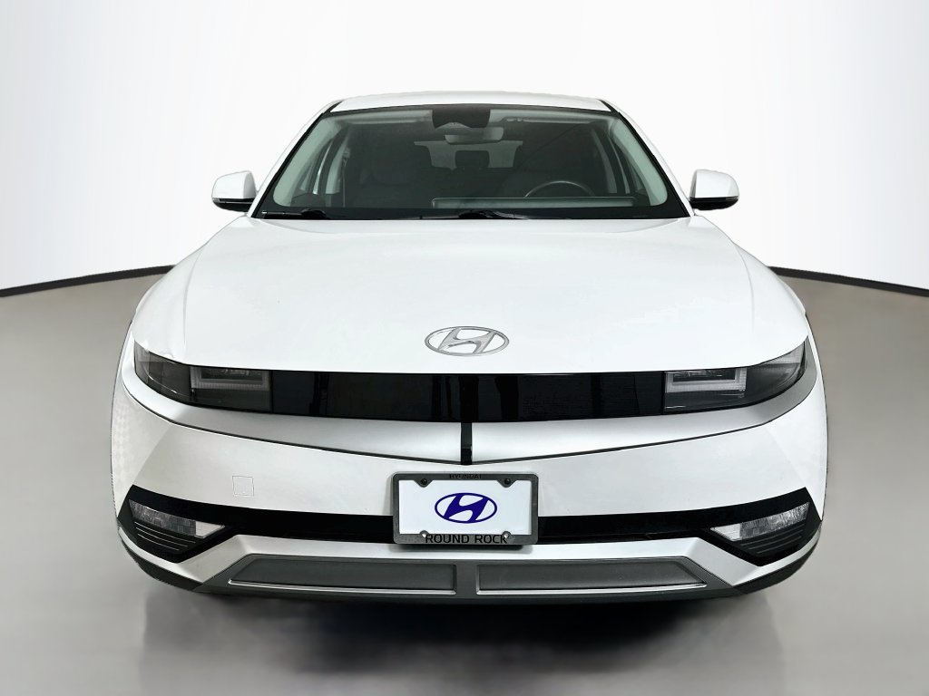 Certified 2024 Hyundai