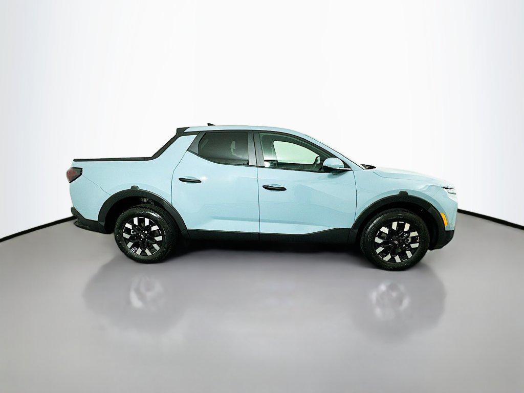 2022 Hyundai Santa Cruz For Sale Round Rock TX - Round Rock Hyundai