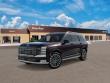 New 2027 Hyundai Palisade Hybrid Calligraphy SUV