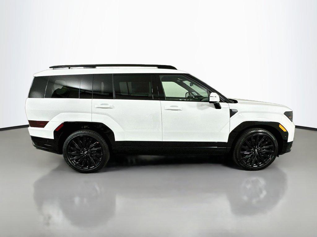 New 2027 Hyundai Santa Fe Calligraphy FWD SUV
