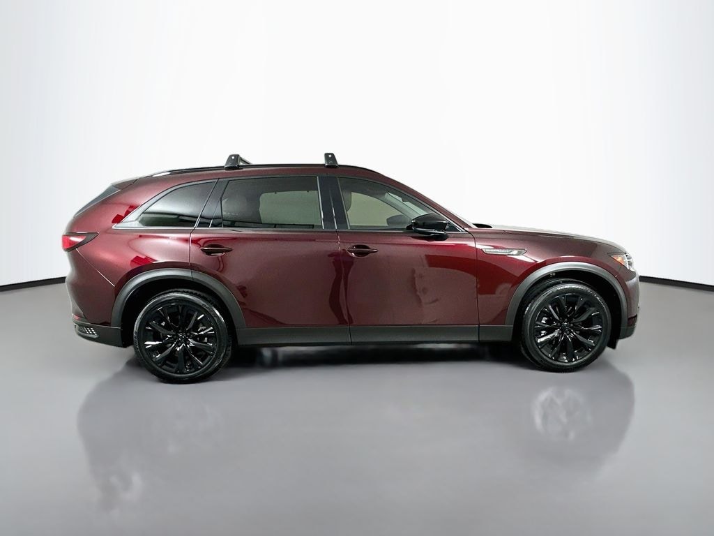 Used 2026 Mazda CX-90 3.3 Turbo Premium Sport SUV