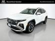 Certified 2026 Hyundai Tucson SEL Premium SUV