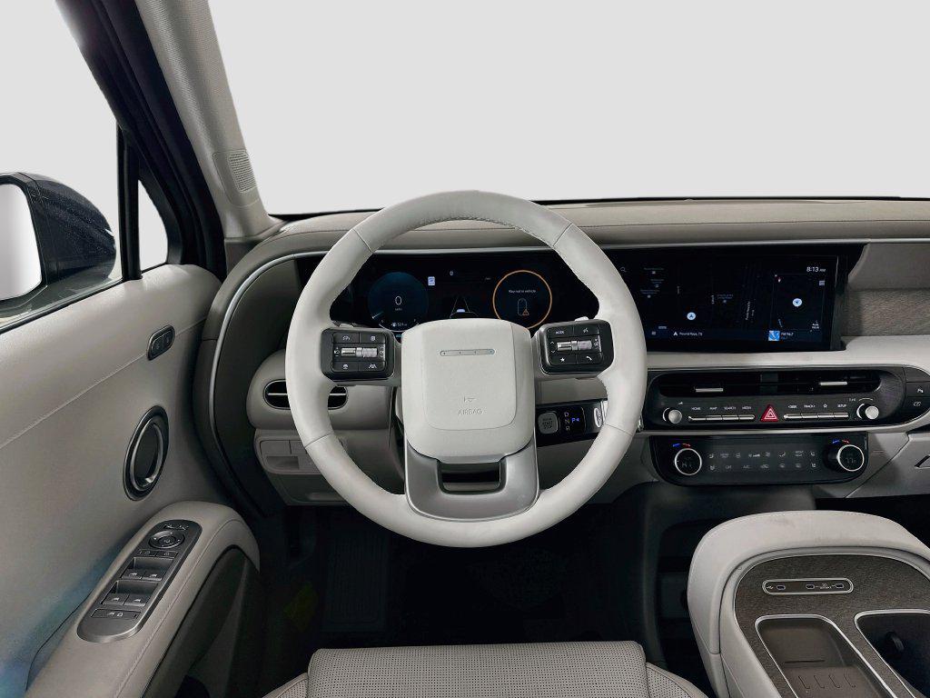 2026 Hyundai Palisade SEL Premium - Photo 18
