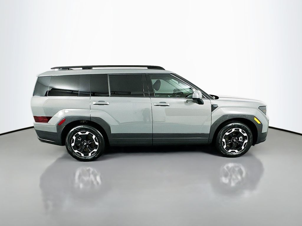 Certified 2025 Hyundai Santa Fe SEL SUV
