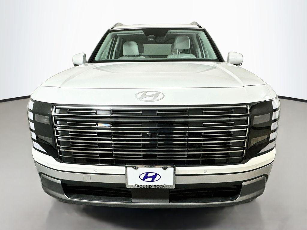 New 2027 Hyundai Palisade Hybrid SEL Premium 7P SUV